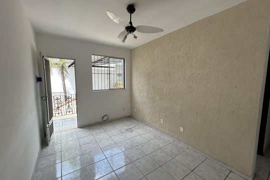 Apartamento à venda com 2 quartos, 60m² em Cascadura, Rio de Janeiro