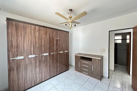Apartamento à venda com 2 quartos, 60m² em Cascadura, Rio de Janeiro
