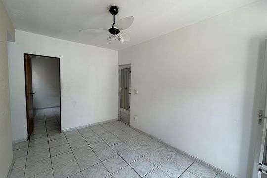 Apartamento à venda com 2 quartos, 60m² em Cascadura, Rio de Janeiro