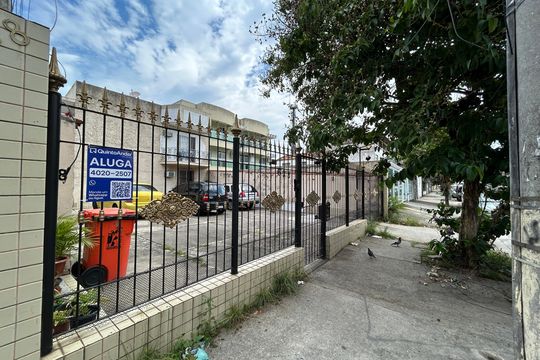 Apartamento à venda com 2 quartos, 60m² em Cascadura, Rio de Janeiro
