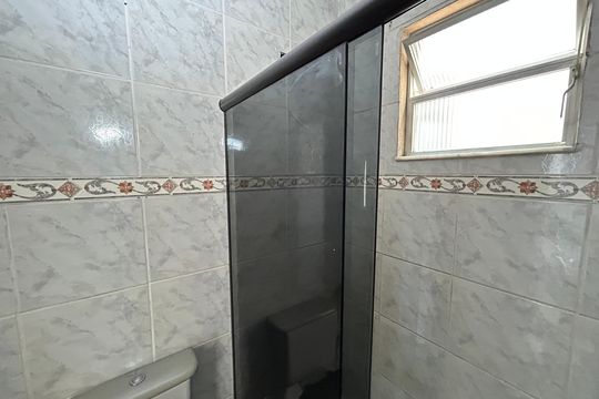 Apartamento à venda com 2 quartos, 60m² em Cascadura, Rio de Janeiro