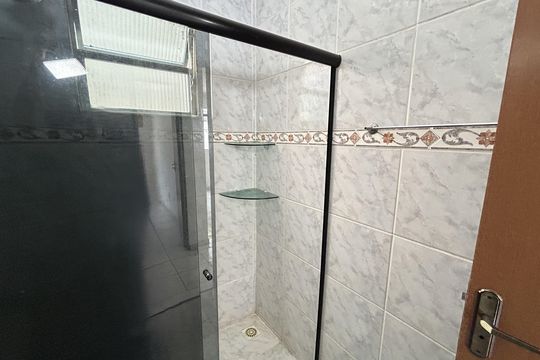 Apartamento à venda com 2 quartos, 60m² em Cascadura, Rio de Janeiro