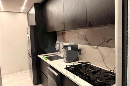 Apartamento à venda com 3 quartos, 119m² em Vila Leopoldina, São Paulo
