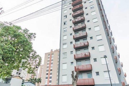 Kitnet/Studio para alugar com 1 quarto, 41m² em Partenon, Porto Alegre