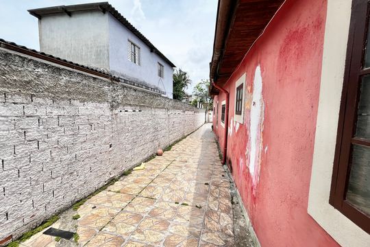 v de casa à venda com 7 quartos, 375m² em Vila Dionisia, São Paulo