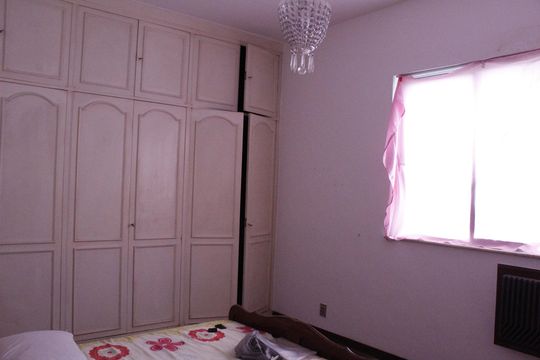 Apartamento à venda com 3 quartos, 90m² em Rio Comprido, Rio de Janeiro