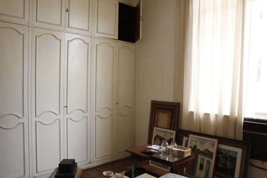 Apartamento à venda com 3 quartos, 90m² em Rio Comprido, Rio de Janeiro