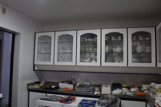 Apartamento à venda com 3 quartos, 90m² em Rio Comprido, Rio de Janeiro