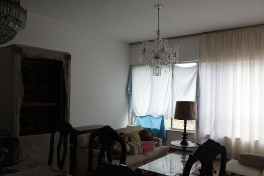 Apartamento à venda com 3 quartos, 90m² em Rio Comprido, Rio de Janeiro