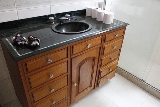 Apartamento à venda com 3 quartos, 90m² em Rio Comprido, Rio de Janeiro