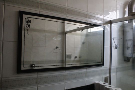 Apartamento à venda com 3 quartos, 90m² em Rio Comprido, Rio de Janeiro
