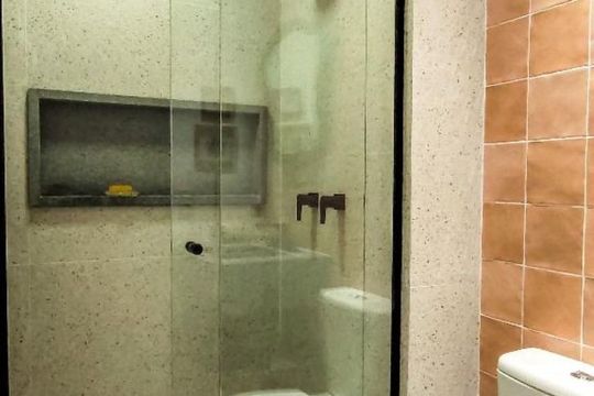 Apartamento à venda com 2 quartos, 70m² em Vila Romana, São Paulo