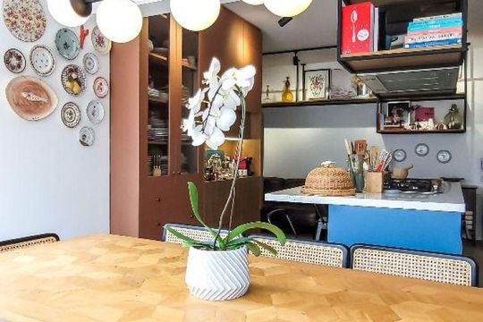 Apartamento à venda com 2 quartos, 70m² em Vila Romana, São Paulo