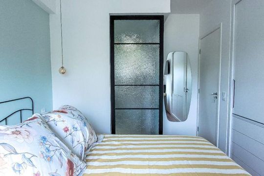 Apartamento à venda com 2 quartos, 70m² em Vila Romana, São Paulo