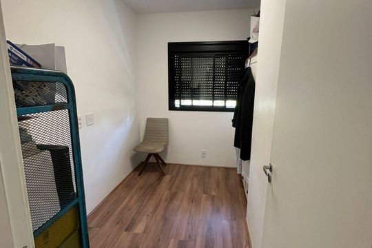 Apartamento à venda com 2 quartos, 70m² em Vila Romana, São Paulo