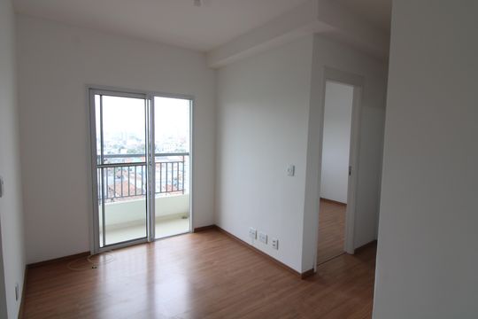 Apartamento para alugar com 2 quartos, 48m² em Vila Ré, São Paulo