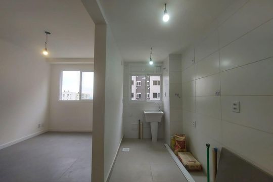 Apartamento para alugar com 2 quartos, 60m² em Jardim Sabará, Porto Alegre