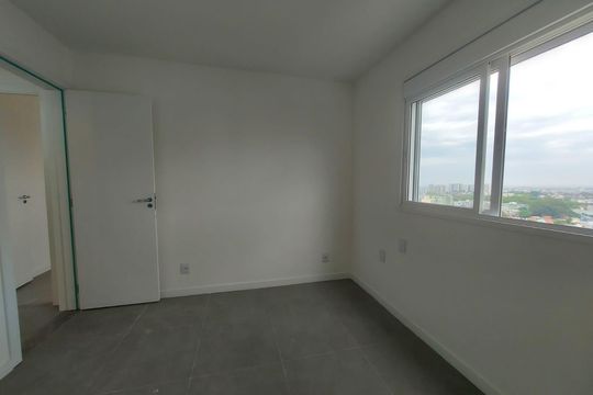 Apartamento para alugar com 2 quartos, 60m² em Jardim Sabará, Porto Alegre