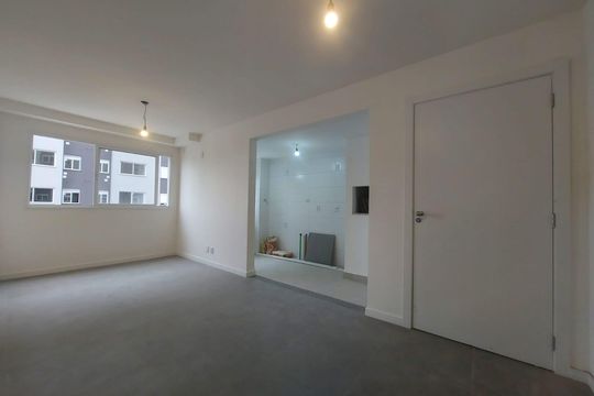 Apartamento para alugar com 2 quartos, 60m² em Jardim Sabará, Porto Alegre