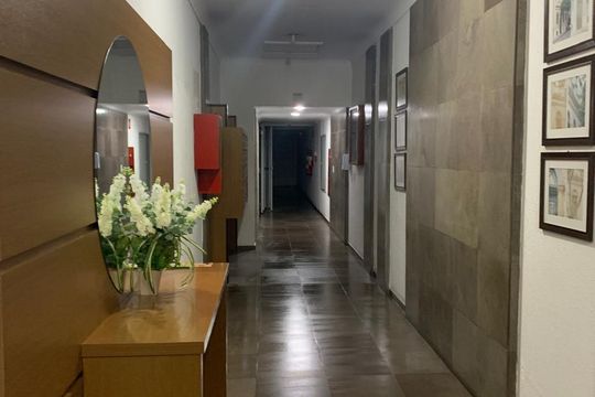 Kitnet/Studio à venda com 1 quarto, 30m² em Centro Histórico, Porto Alegre