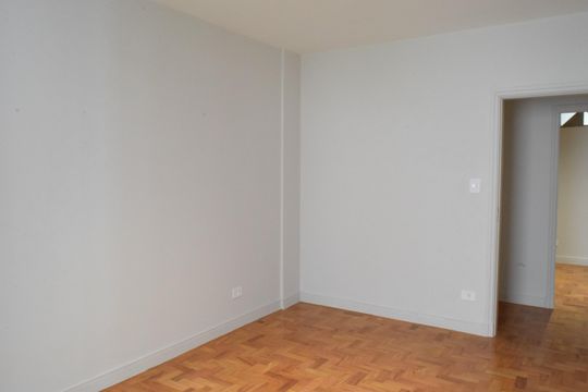Quarto 2 de apartamento à venda com 3 quartos, 104m² em Pinheiros, São Paulo