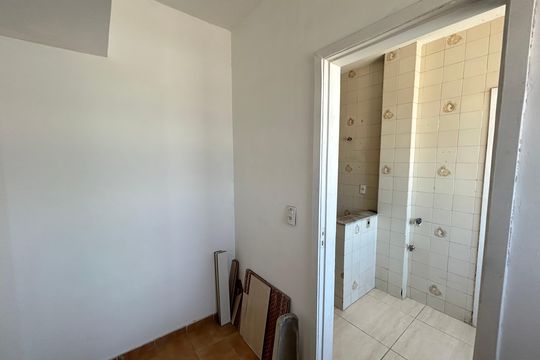 Quarto de Serviço de apartamento para alugar com 2 quartos, 66m² em Cachambi, Rio de Janeiro