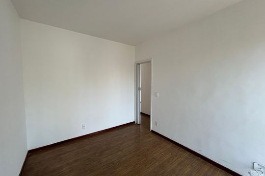 Quarto 1 de apartamento para alugar com 2 quartos, 66m² em Cachambi, Rio de Janeiro