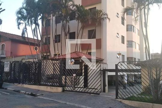 FACHADA de apartamento à venda com 2 quartos, 70m² em Alto do Mandaqui, São Paulo