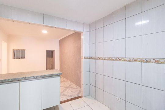 Cozinha de casa à venda com 5 quartos, 250m² em Vila Veloso, Carapicuíba
