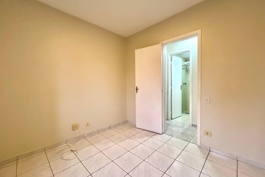 Quarto 2 de apartamento à venda com 2 quartos, 61m² em Vila Mascote, São Paulo