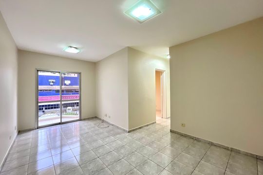 Apartamento à venda com 2 quartos, 61m² em Vila Mascote, São Paulo
