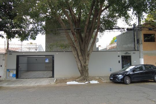 Kitnet/Studio à venda com 1 quarto, 29m² em Parque Colonial, São Paulo