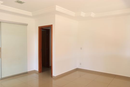 Casa de Condomínio à venda com 3 quartos, 225m² em Residencial Solar Ville, Goiânia