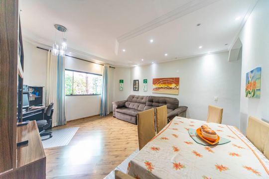 Casa para alugar com 3 quartos, 289m² em Vila Progresso, Santo André