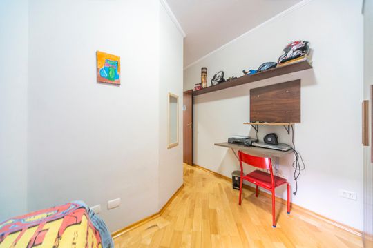 Quarto 2 de casa para alugar com 3 quartos, 289m² em Vila Progresso, Santo André