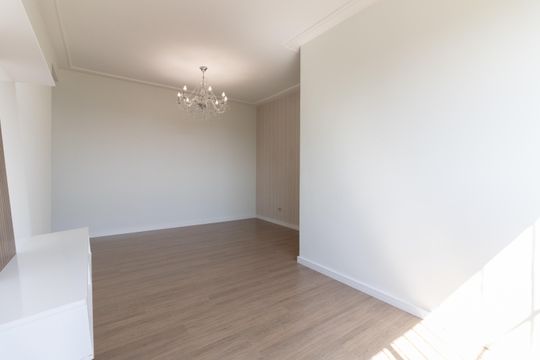 Sala de apartamento à venda com 2 quartos, 65m² em Vila Vera, São Paulo