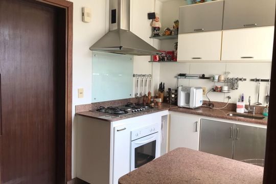 Apartamento à venda com 4 quartos, 140m² em Buritis, Belo Horizonte