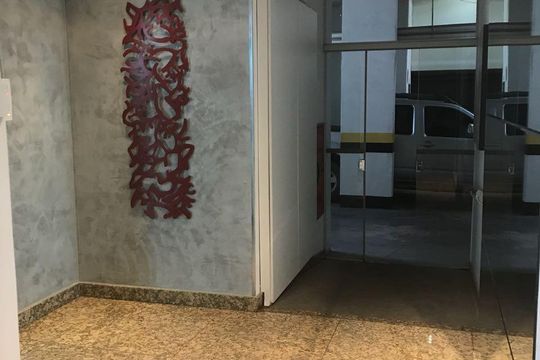 Apartamento à venda com 4 quartos, 140m² em Buritis, Belo Horizonte
