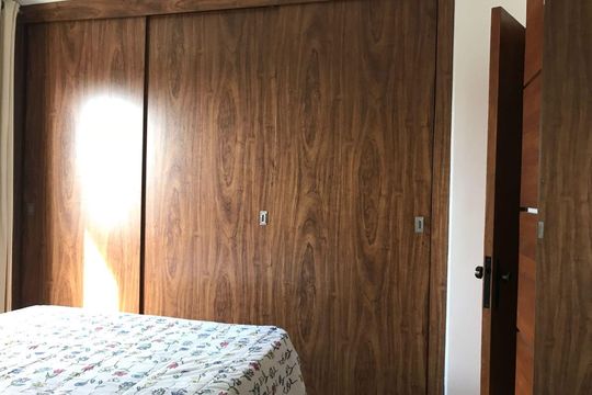 Apartamento à venda com 4 quartos, 140m² em Buritis, Belo Horizonte