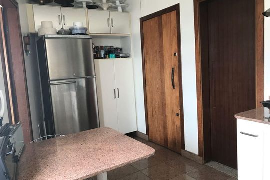 Apartamento à venda com 4 quartos, 140m² em Buritis, Belo Horizonte