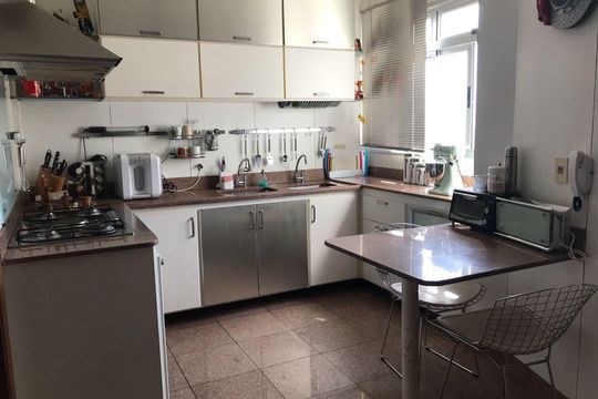 Apartamento à venda com 4 quartos, 140m² em Buritis, Belo Horizonte