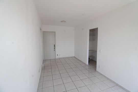 Sala de apartamento à venda com 1 quarto, 45m² em Sítio do Mandaqui, São Paulo