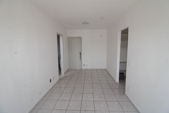 Apartamento à venda com 1 quarto, 45m² em Sítio do Mandaqui, São Paulo