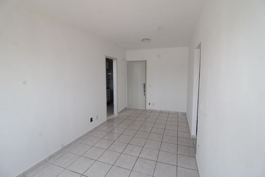 Sala de apartamento à venda com 1 quarto, 45m² em Sítio do Mandaqui, São Paulo