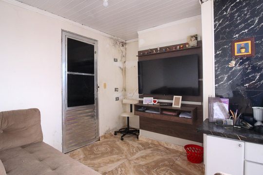 Casa para alugar com 2 quartos, 75m² em Vila Sapopemba, São Paulo