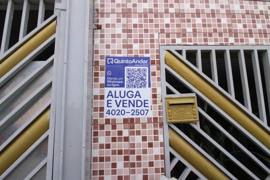 Casa para alugar com 2 quartos, 75m² em Vila Sapopemba, São Paulo