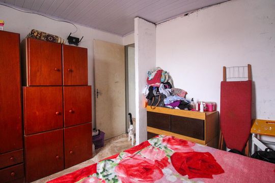 Casa para alugar com 2 quartos, 75m² em Vila Sapopemba, São Paulo