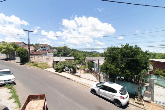 Vista do Quarto 1 de apartamento para alugar com 2 quartos, 210m² em Vila Nova, Porto Alegre