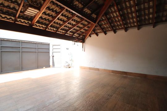 Varanda da Sala de casa para alugar com 5 quartos, 370m² em Jardim Europa, Uberlândia
