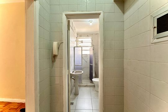 Apartamento para alugar com 1 quarto, 40m² em Centro, Rio de Janeiro